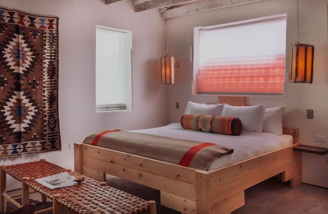 Marfa Motel #1 xxxxx