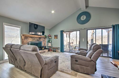 Margaritaville Resort Golf Course Oasis with Hot Tub