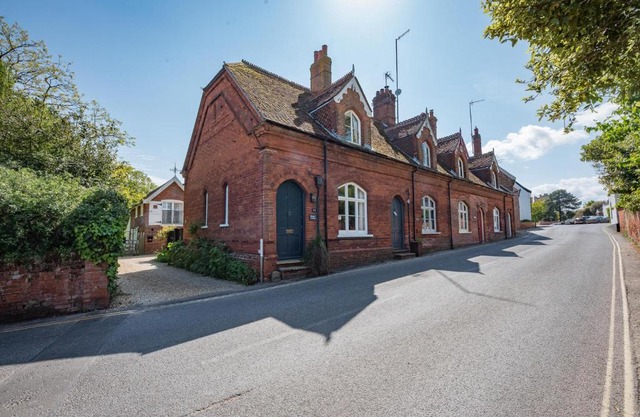 Margo's Cottage, Orford