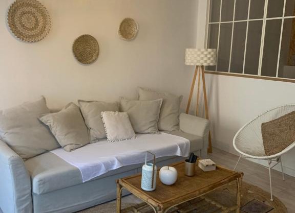 Margoo douceur de vivre au Panier SooHome