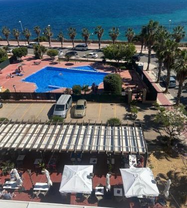 Maria Apartment Cabo Roig