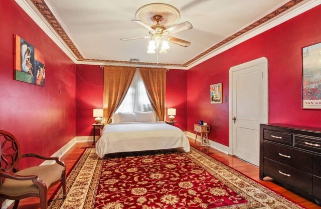 Marigny Magic 4br- Close to Frenchmen