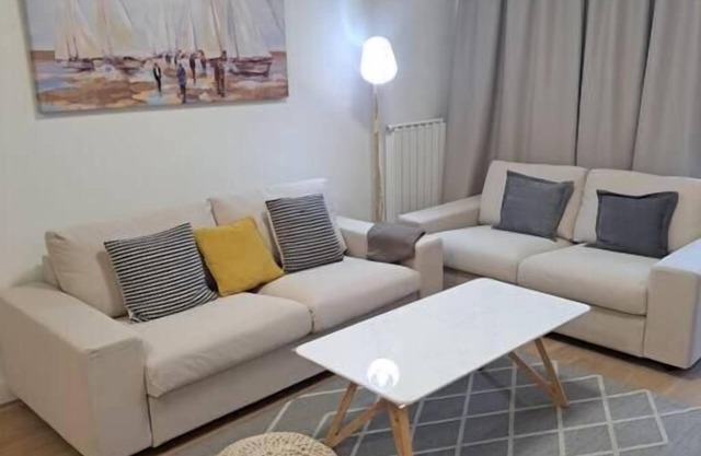 MarijaN Belgrade Waterfront