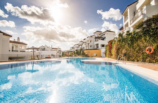 Marina Alcaidesa 2149 Beach & Golf