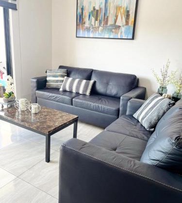 Marina Cerritos - Blanco Celeste - 5 Albercas