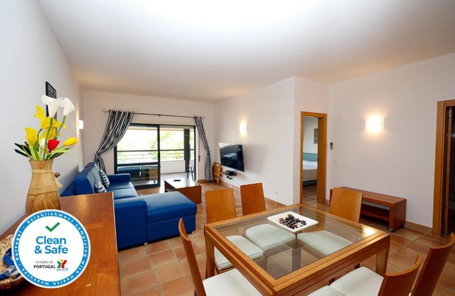 Marina Hill Apartment