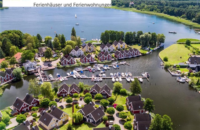 Marinapark Scharmützelsee