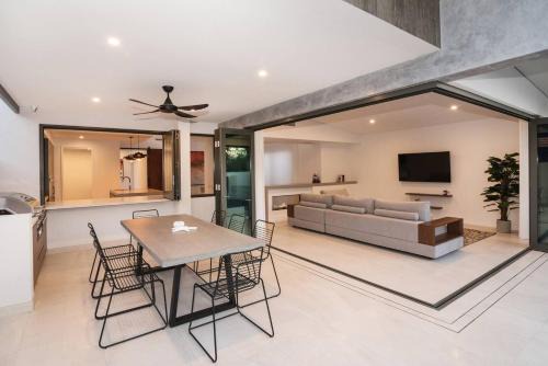 Marine Life - Coastal Retreat Near Busselton Jetty