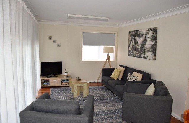 Mariner 16 Flat 1 - Bring your own linen