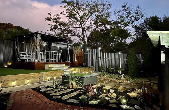 Marino Oasis | by Host Solutions