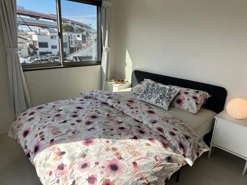 Mark的足立江北站民宿