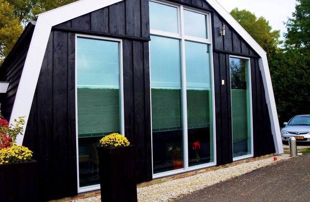 Casa de vacaciones Bovenkarspel para 1 - 4 personas con 2 dormitorios - Casa de vacaciones