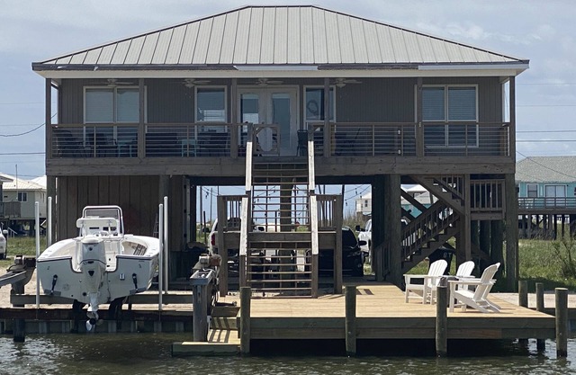 SNOWBIRD SPECIAL 40% OFF - Marks the Spot - la escapada perfecta a la playa