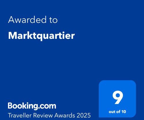 Marktquartier