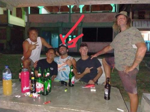 Marlynto Nias Losmen