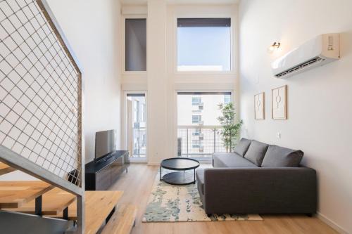 Marquesado Corporate Living