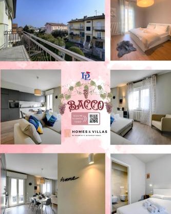 Marriott BACCO Family Apartment DesenzanoLoft Official Partner Homes & Villas by Marriott Bonvoy