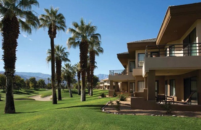 Marriott Desert Springs 1- Studio- Premier Host- All Dates
