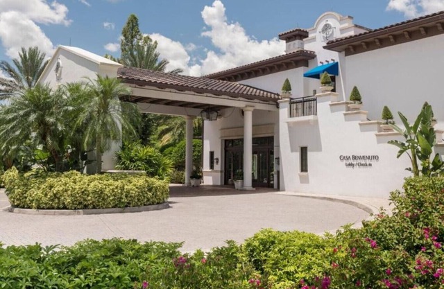 Marriott Lakeshore Reserve 2BD Villa Sleeps