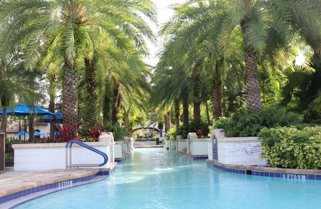 Marriott Lakeshore Reserve, 2 habitaciones, 2 baños