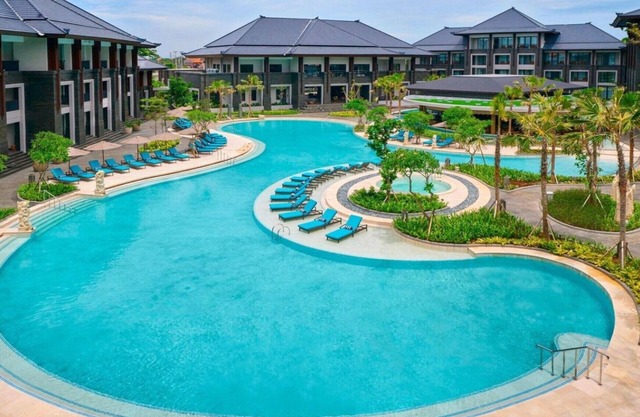 Marriott's Bali Nusa Dua Gardens, 1 Bedroom