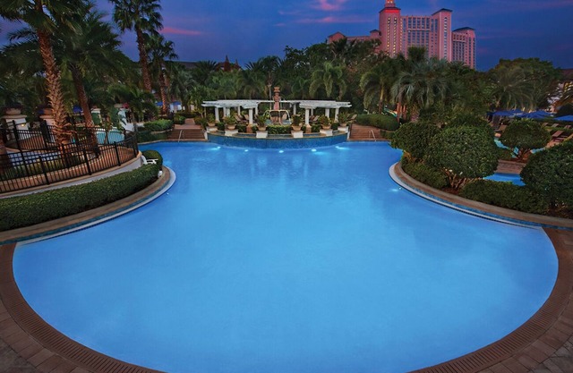 Reserva de Marriott a orillas del lago. Hermoso de dos habitaciones / dos baños. ¡Reservar ahora!