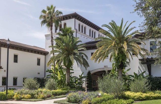 Marriott's Lakeshore Reserve, Orlando, Florida, United States