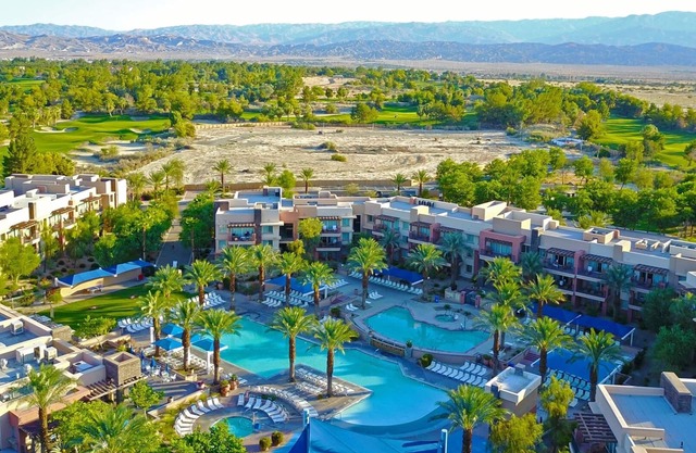 Marriott's Shadow Ridge Villas - Suite 1 BD