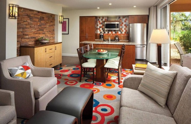 Marriott's Shadow Ridge II