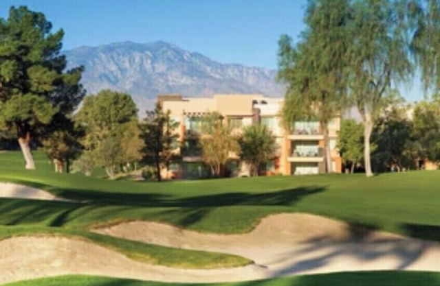 Marriott's Shadow Ridge II- The Enclaves