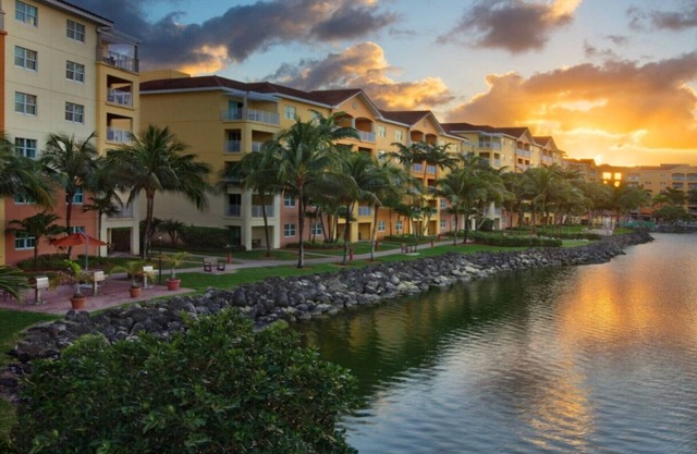 Marriott's Villas at Doral 2 Bedroom