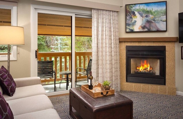 Marriott StreamSide Birch at Vail - Two Bedroom - Two Bath