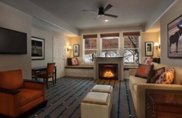 Marriott Summit Watch - 2 Bedrooms - Sleeps 8 - March 22-29