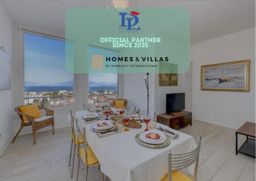 Marriott Window of Lake Family Apartment with Parking Spot DesenzanoLoft Official Partner Homes & Villas by Marriott Bonvoy