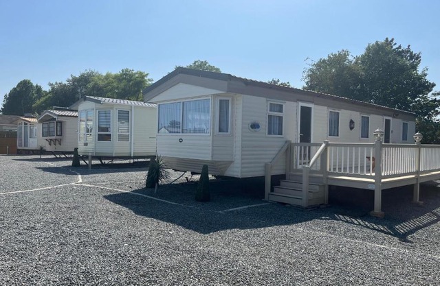 Marsh Farm Holiday Park