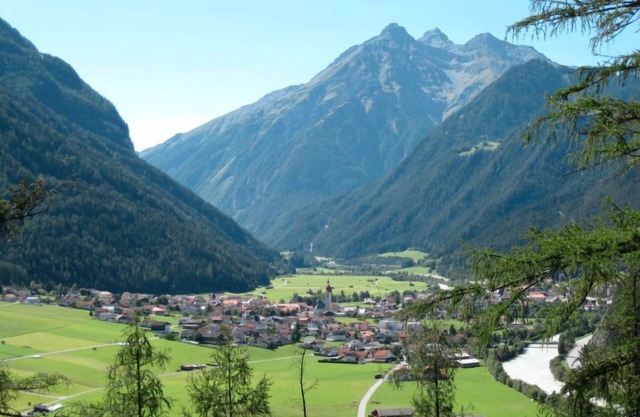 Apartamento Martina (PFD121) en Pfunds-Samnaun - 13 personas, 5 dormitorios