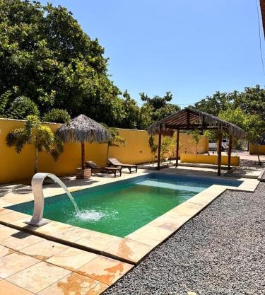 Maruá Pousada da Lagoa