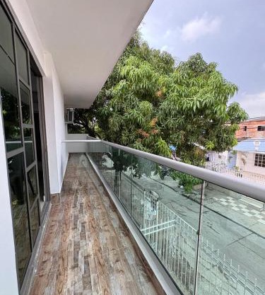 Maru Apartamentos #2