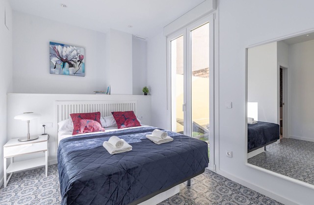 ꔚ Marvellous Apt. with a Large Private Terrace ꔚ
