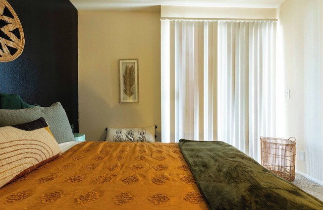 Marvelous 2BR/2BA Apartment