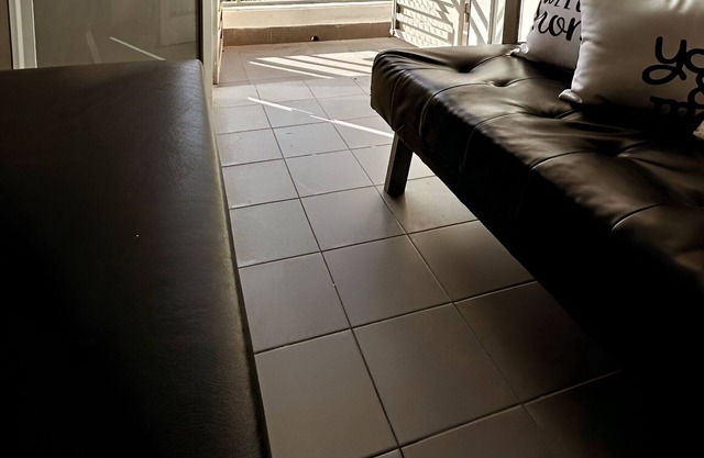 Marvelous 3-bedroom apartment with WiFi in Salta