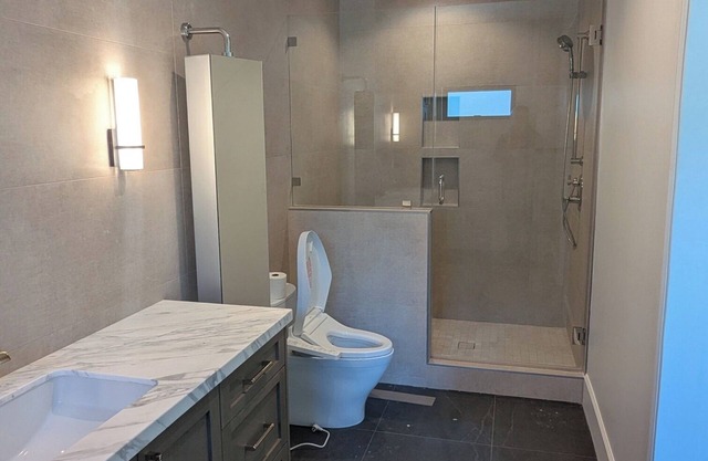 Marvelous 5-bedroom villa with AC in Lafayette