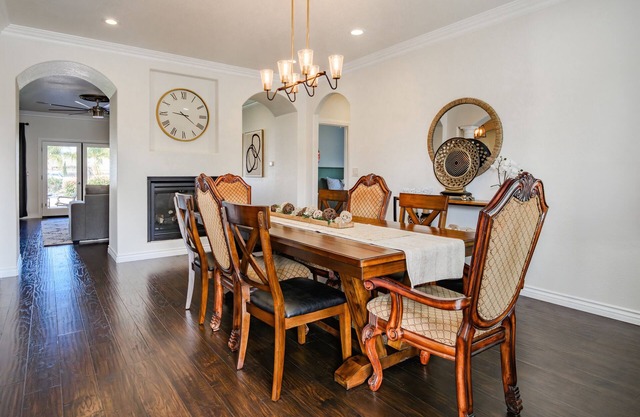 Marvelous in Manteca