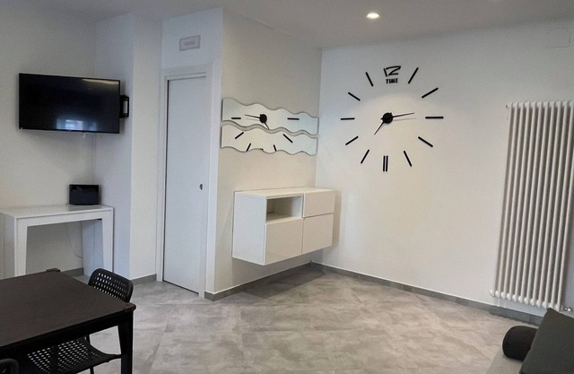 Mary apartment 5 minutes walk from the sea