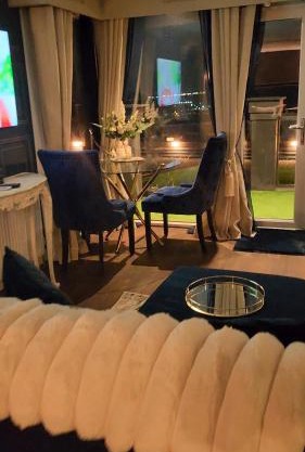 Mary Queen of Scott's Lodge