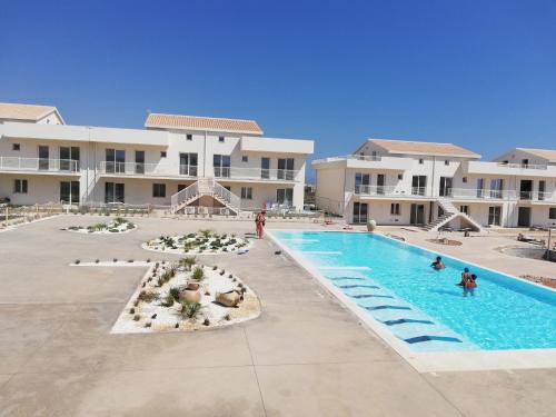 Marzamemi Dimora Le Sardine al Borgo 84