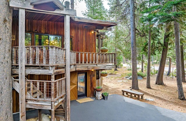 *NEW Mas de la Neige | Palisades