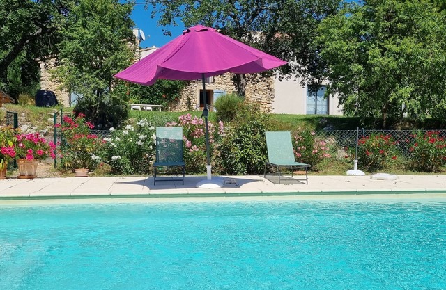 Mas de 200m2, Provenza, Mont Ventoux