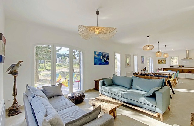 - Mas of Legends - Avignon in Provence -