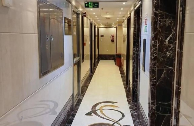 Masarat Al Mahbas Hotel